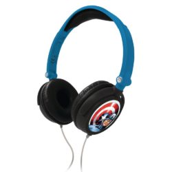 Lexibook The Avengers Stereo Headphones